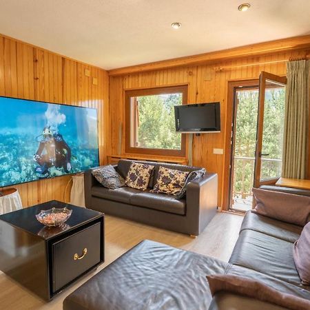 Apartamentos Formigal - Admite Mascotas - Ngoại thất bức ảnh