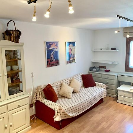 Apartamentos Formigal - Admite Mascotas - Ngoại thất bức ảnh