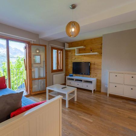 Apartamentos Formigal - Admite Mascotas - Ngoại thất bức ảnh