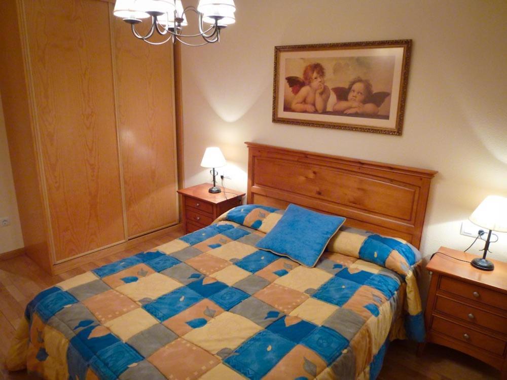 Apartamentos Formigal - Admite Mascotas - Ngoại thất bức ảnh