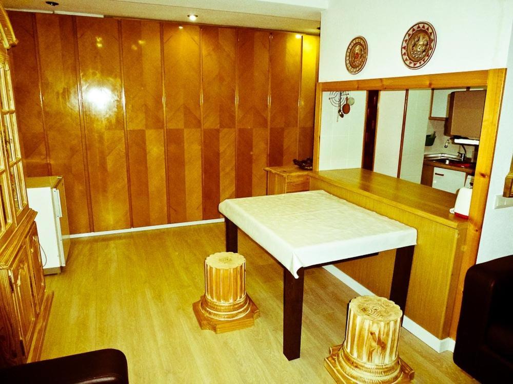 Apartamentos Formigal - Admite Mascotas - Ngoại thất bức ảnh