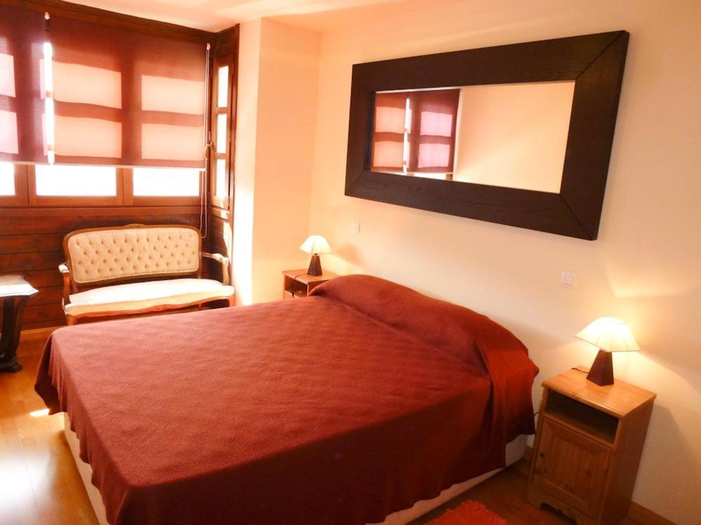 Apartamentos Formigal - Admite Mascotas - Ngoại thất bức ảnh