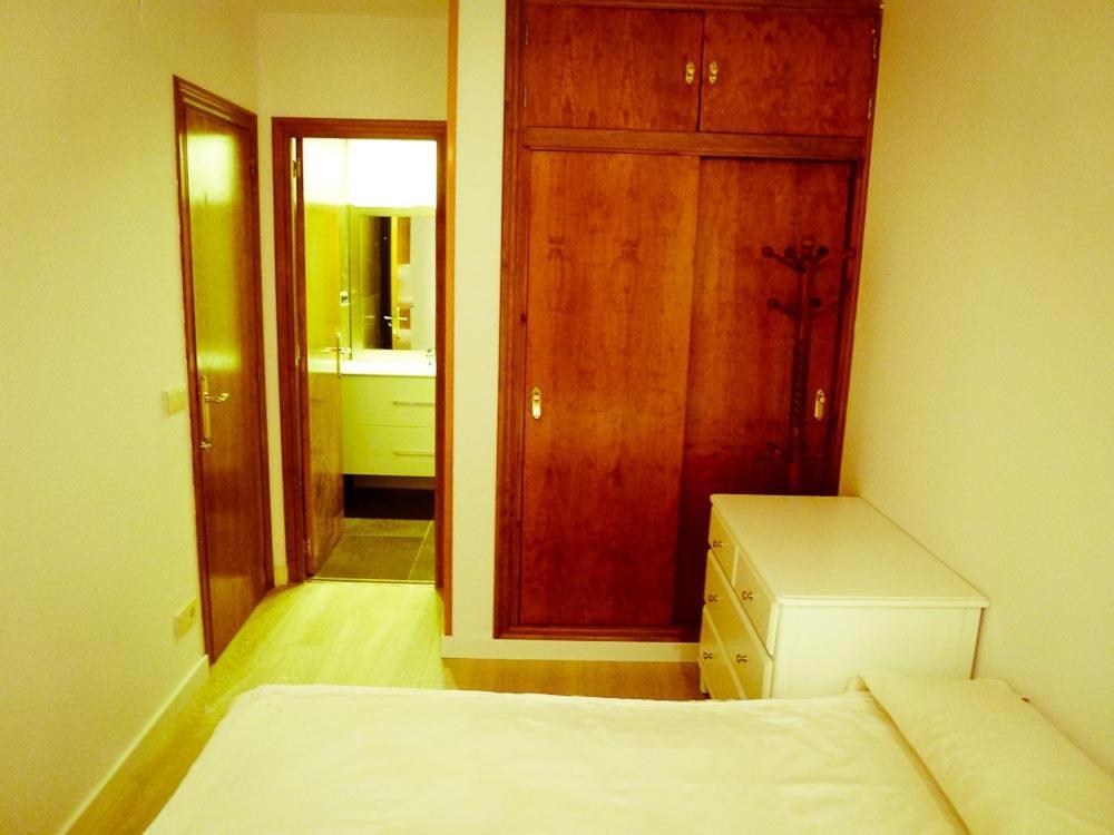 Apartamentos Formigal - Admite Mascotas - Ngoại thất bức ảnh