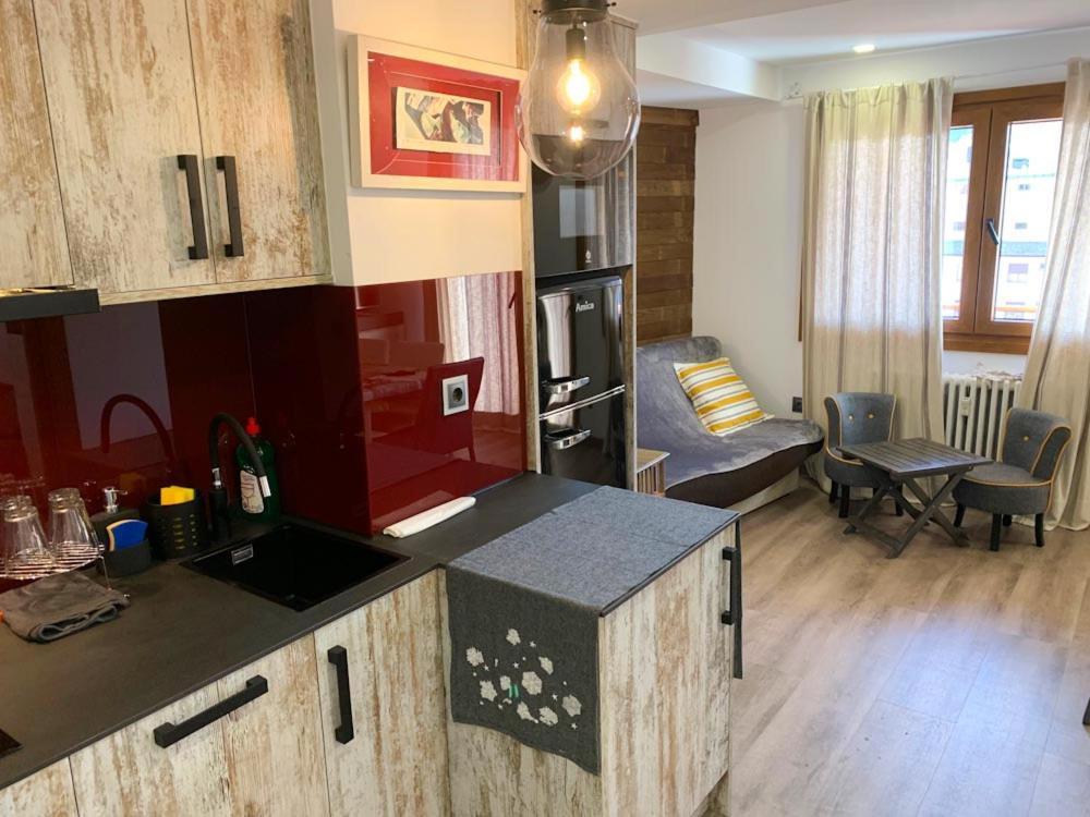 Apartamentos Formigal - Admite Mascotas - Ngoại thất bức ảnh