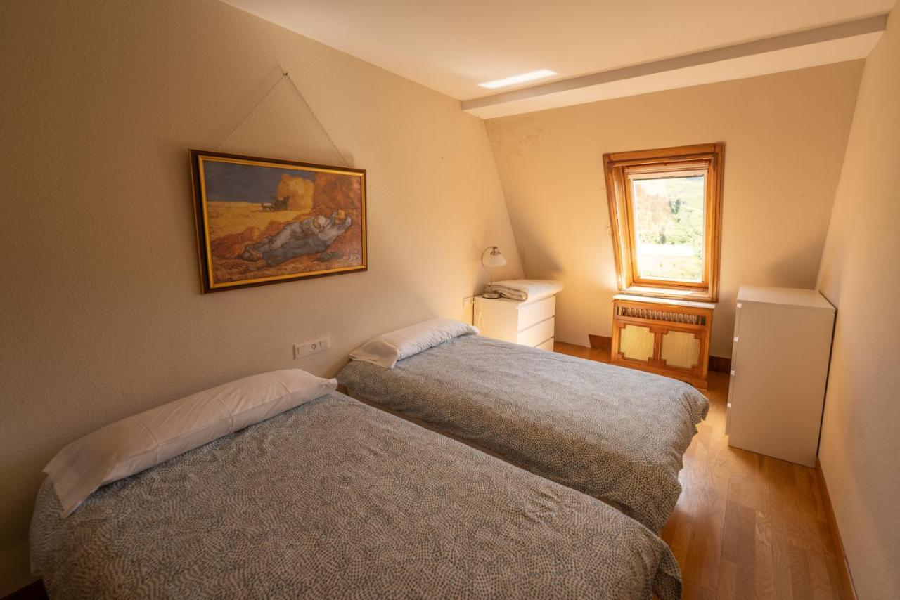 Apartamentos Formigal - Admite Mascotas - Ngoại thất bức ảnh