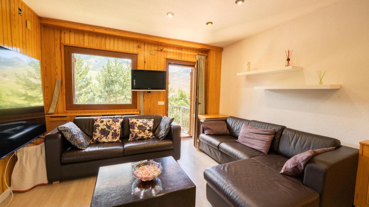 Apartamentos Formigal - Admite Mascotas - Ngoại thất bức ảnh