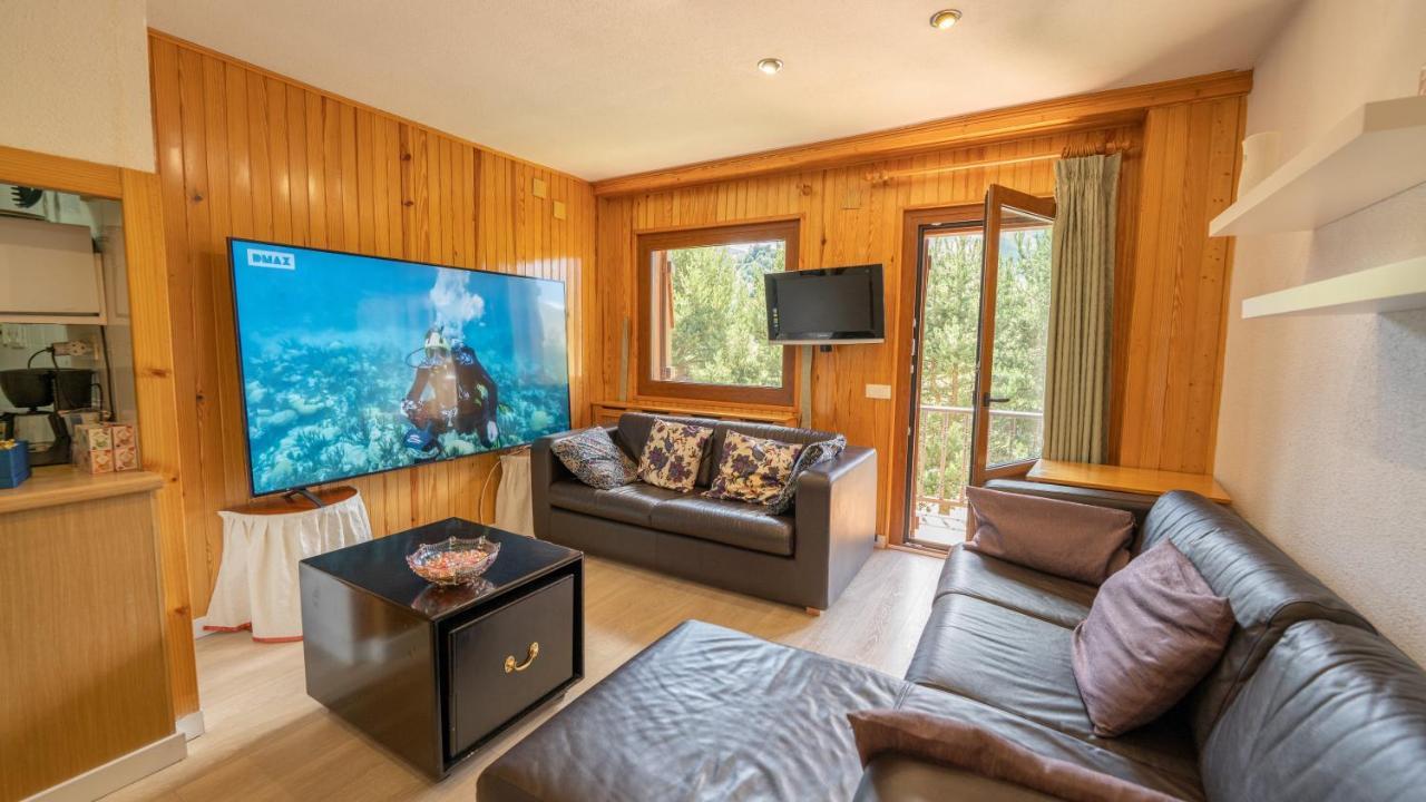 Apartamentos Formigal - Admite Mascotas - Ngoại thất bức ảnh