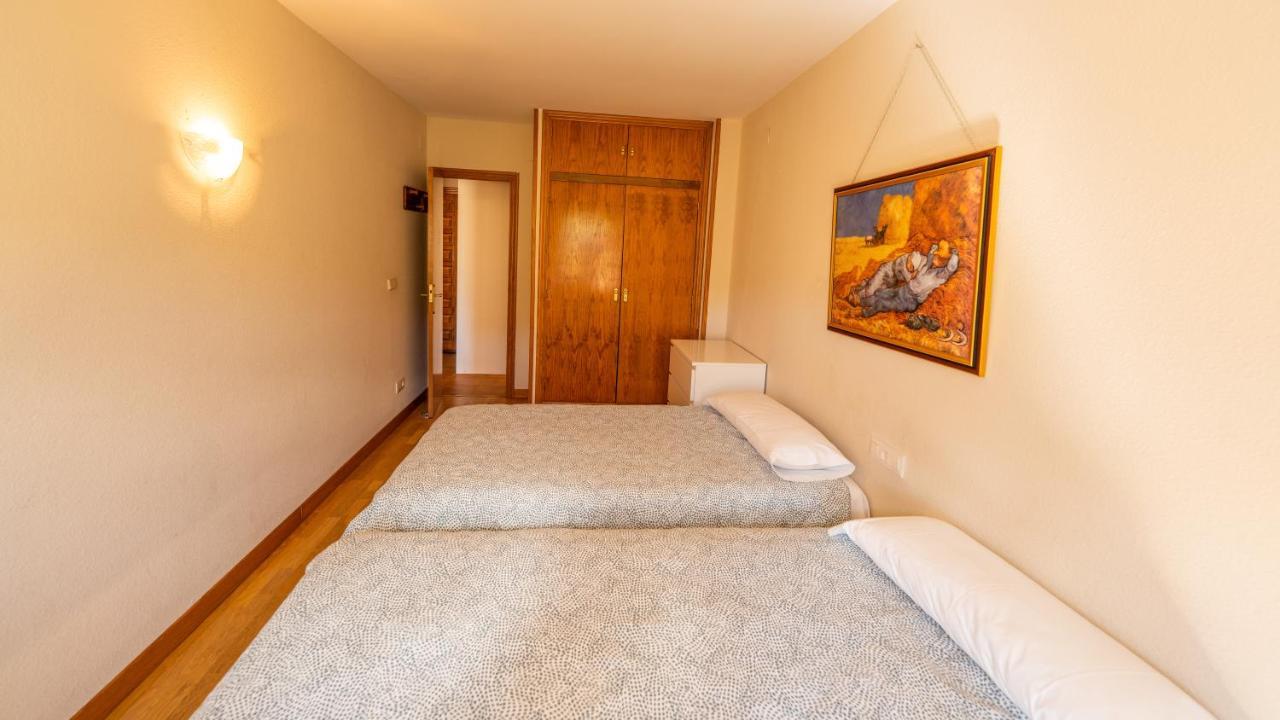 Apartamentos Formigal - Admite Mascotas - Ngoại thất bức ảnh