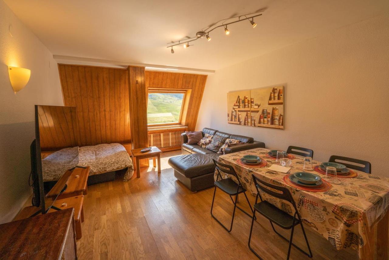 Apartamentos Formigal - Admite Mascotas - Ngoại thất bức ảnh