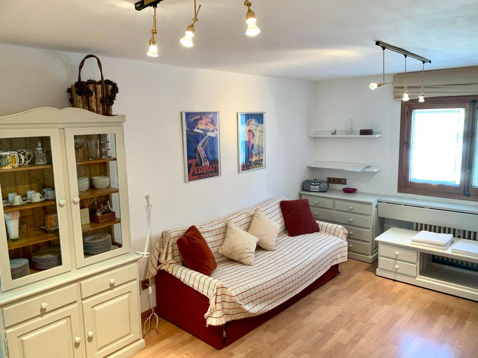 Apartamentos Formigal - Admite Mascotas - Ngoại thất bức ảnh