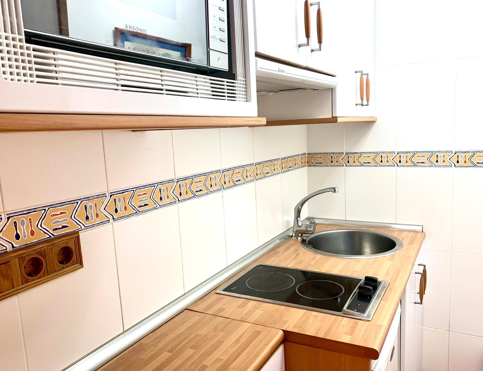 Apartamentos Formigal - Admite Mascotas - Ngoại thất bức ảnh