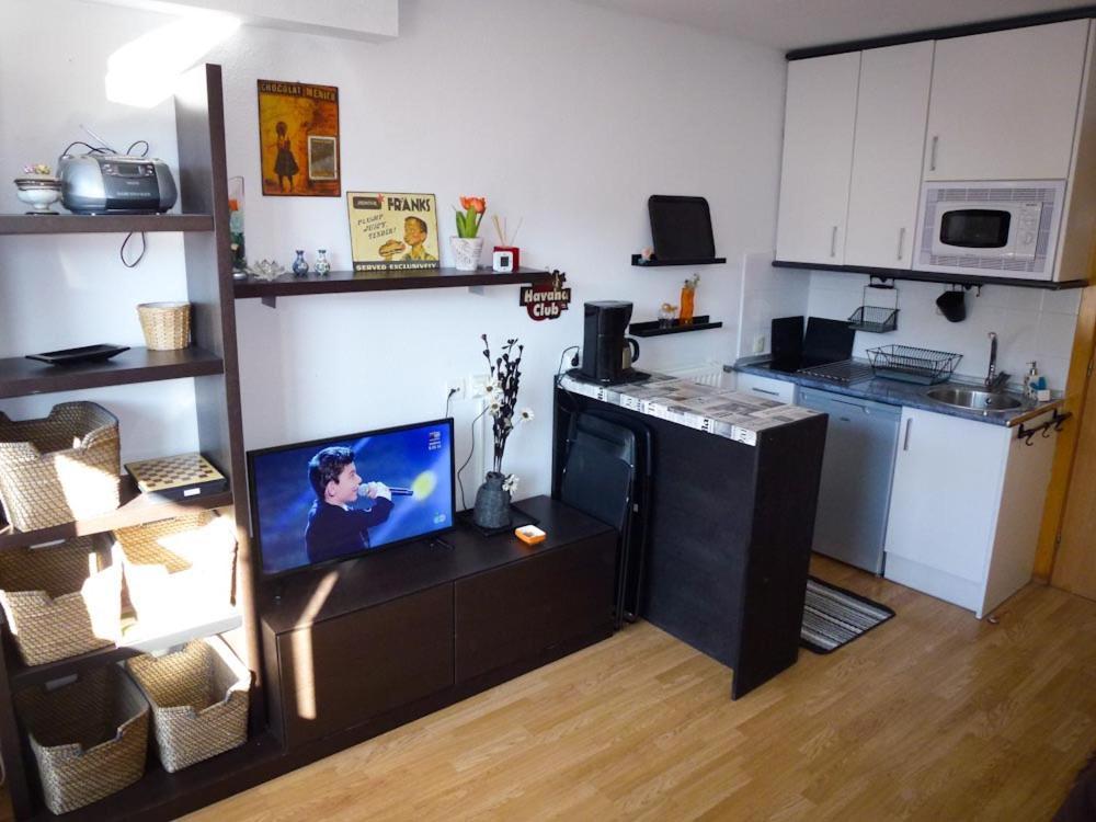 Apartamentos Formigal - Admite Mascotas - Ngoại thất bức ảnh