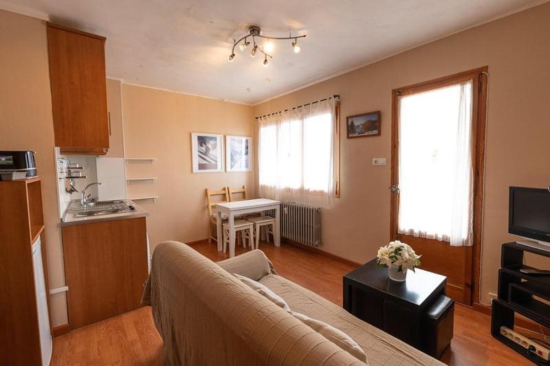Apartamentos Formigal - Admite Mascotas - Ngoại thất bức ảnh