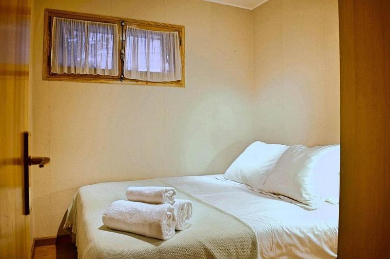Apartamentos Formigal - Admite Mascotas - Ngoại thất bức ảnh